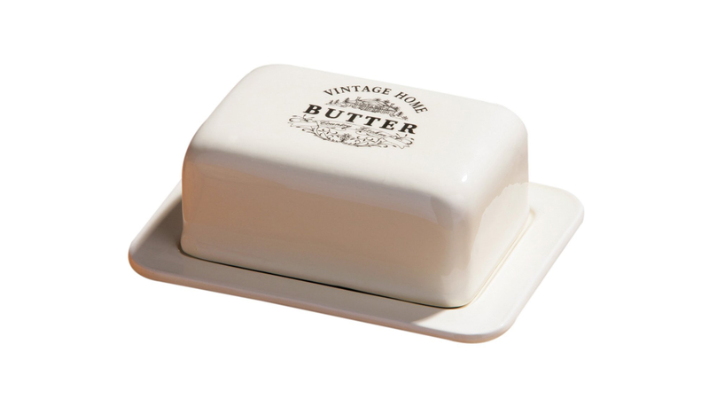 Illustration for article titled Stop Refrigerating Your Butter
